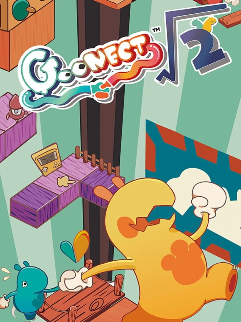 Goonect 2 countdown - Game