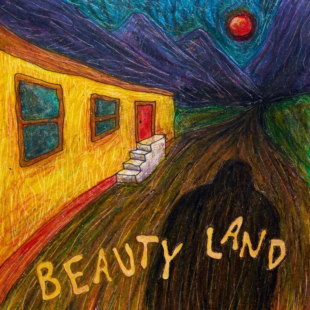 Greg Mendez - Beauty Land Release Date countdown - 音乐
