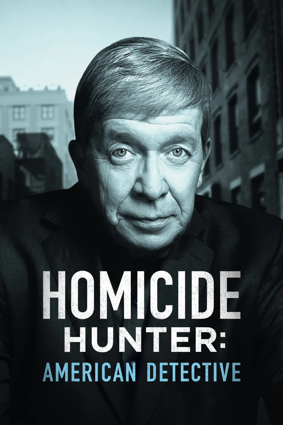 Homicide Hunter: American Detective — Season 6 countdown - TV