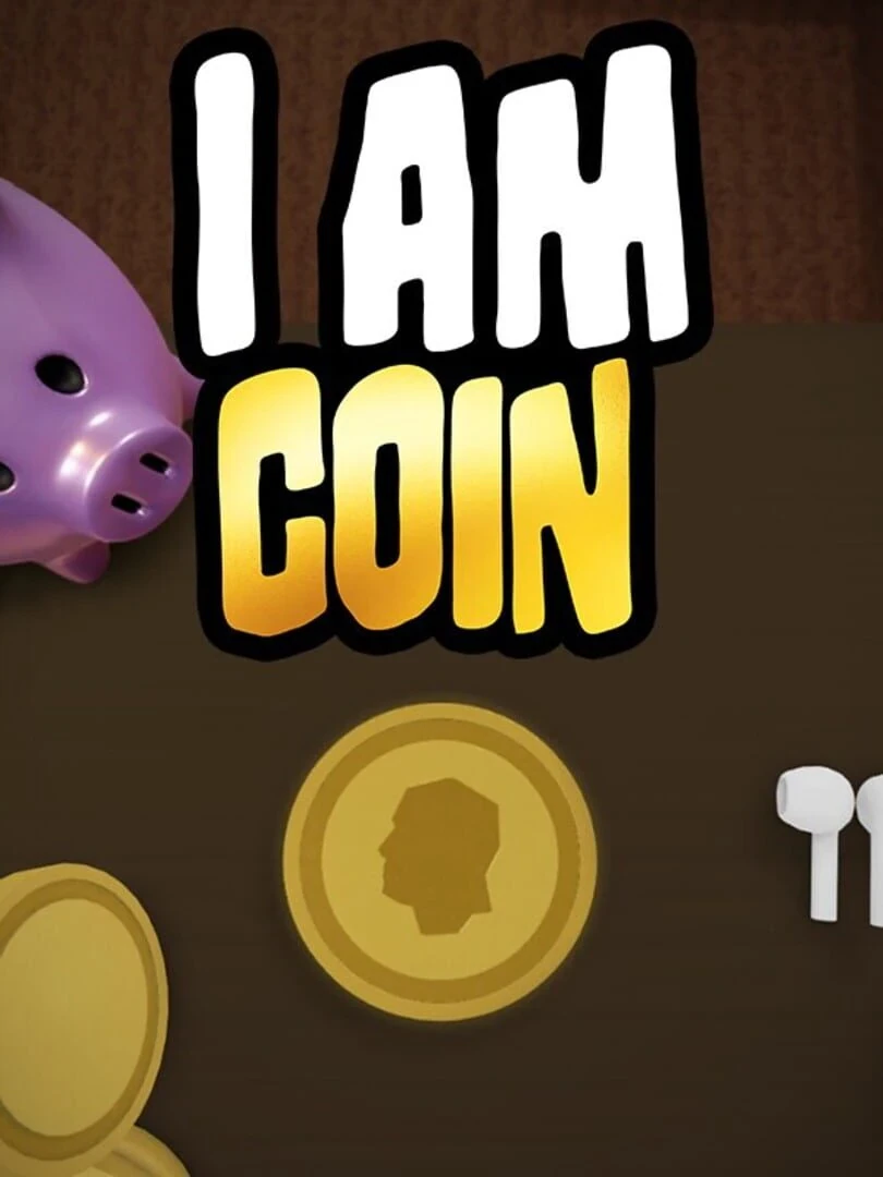 I Am Coin countdown - Game