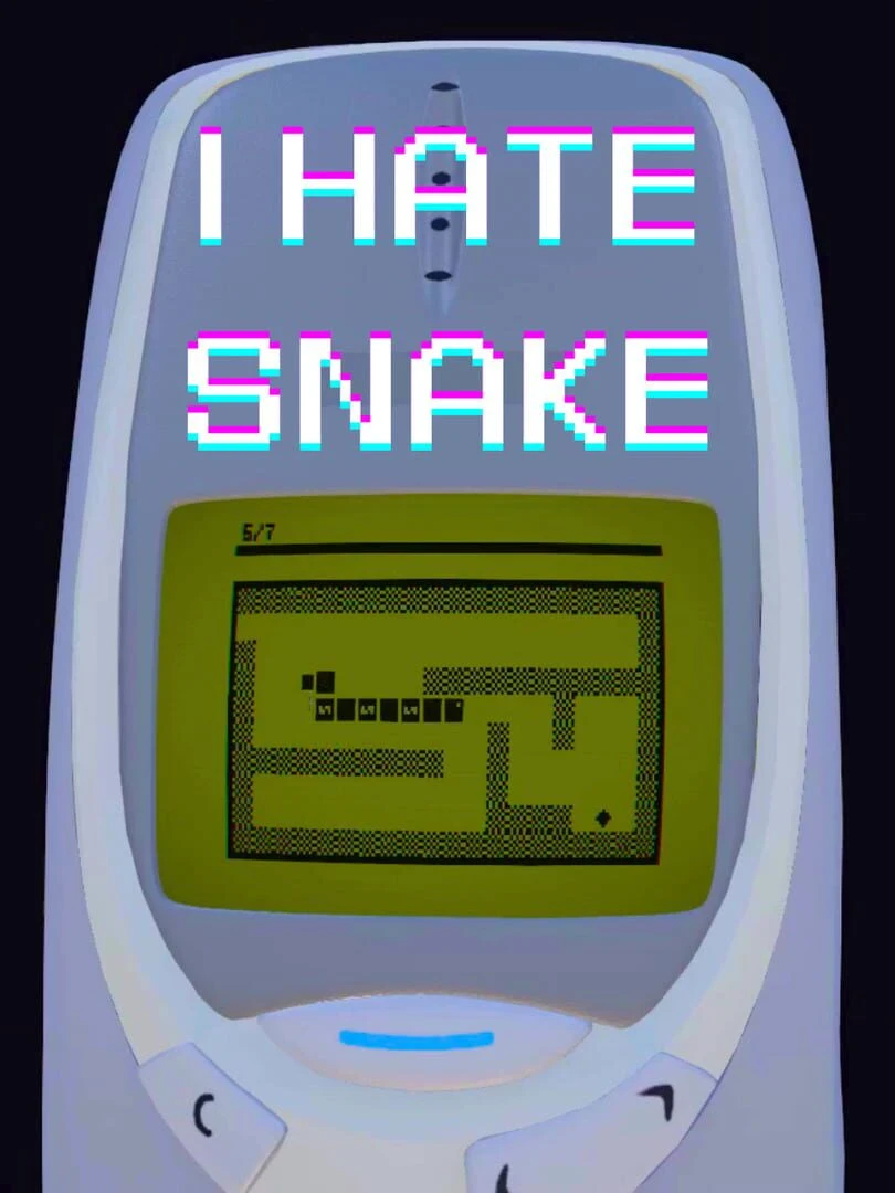 I Hate Snake countdown - Oyun