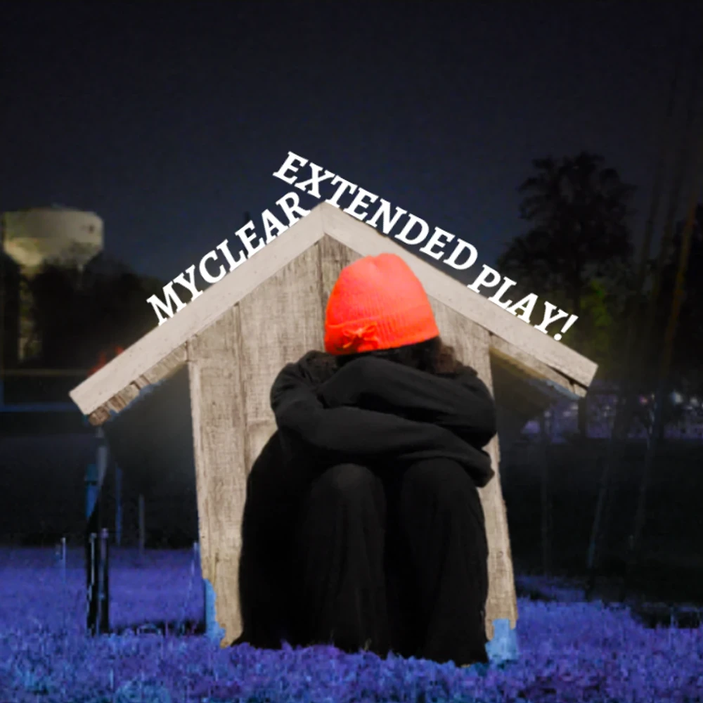 Ihavehopeforu - MYCLEAREXTENDEDPLAY! Release Date countdown - Music