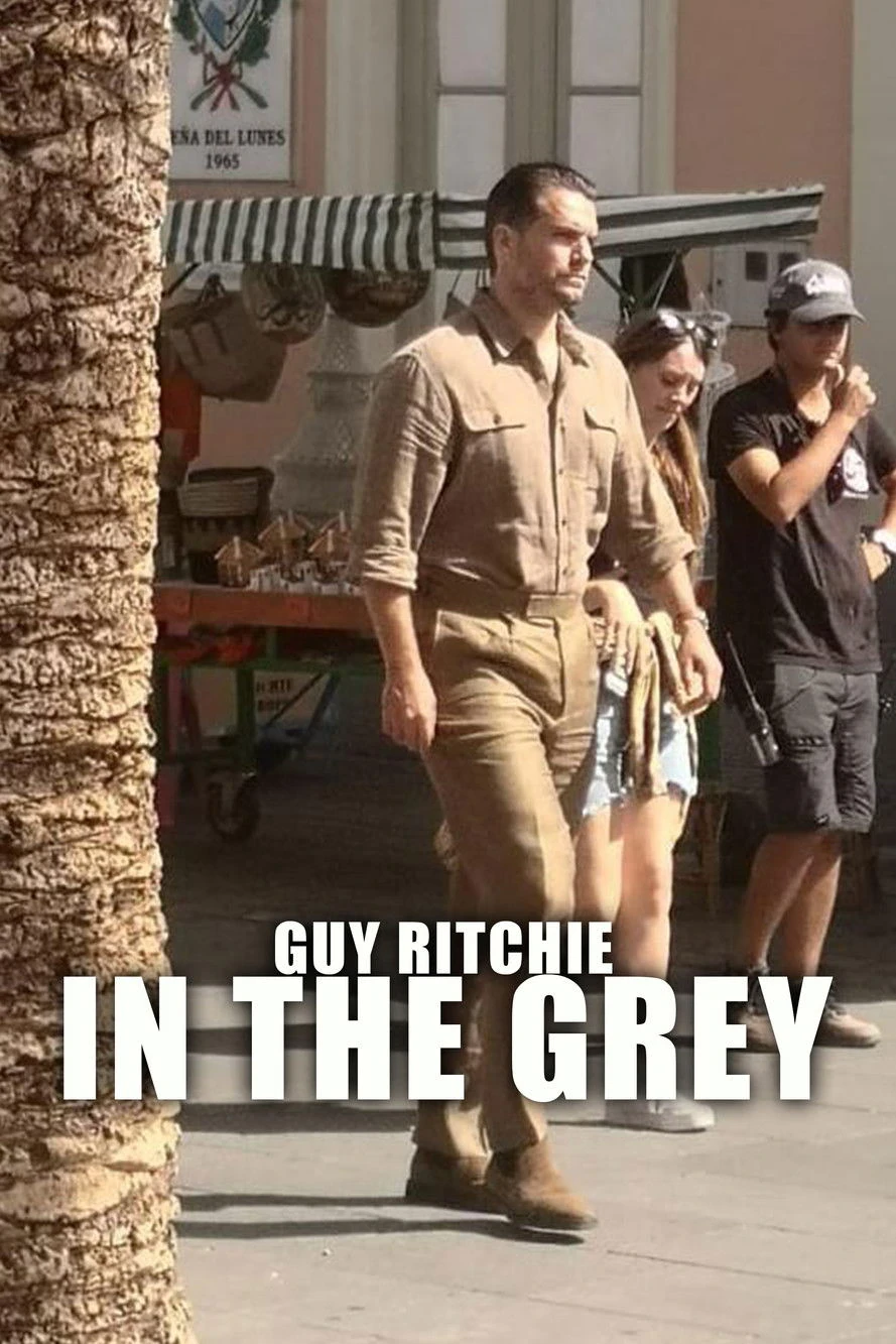 In the Grey countdown - Movie