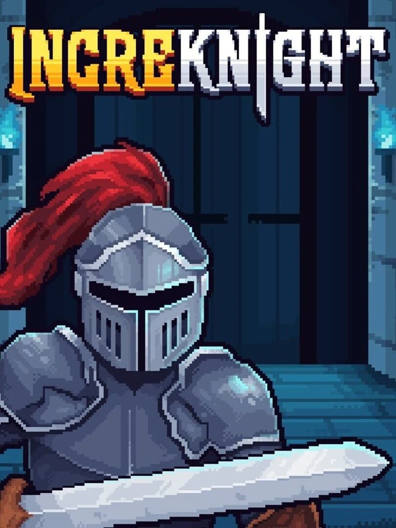 IncreKnight countdown - Game