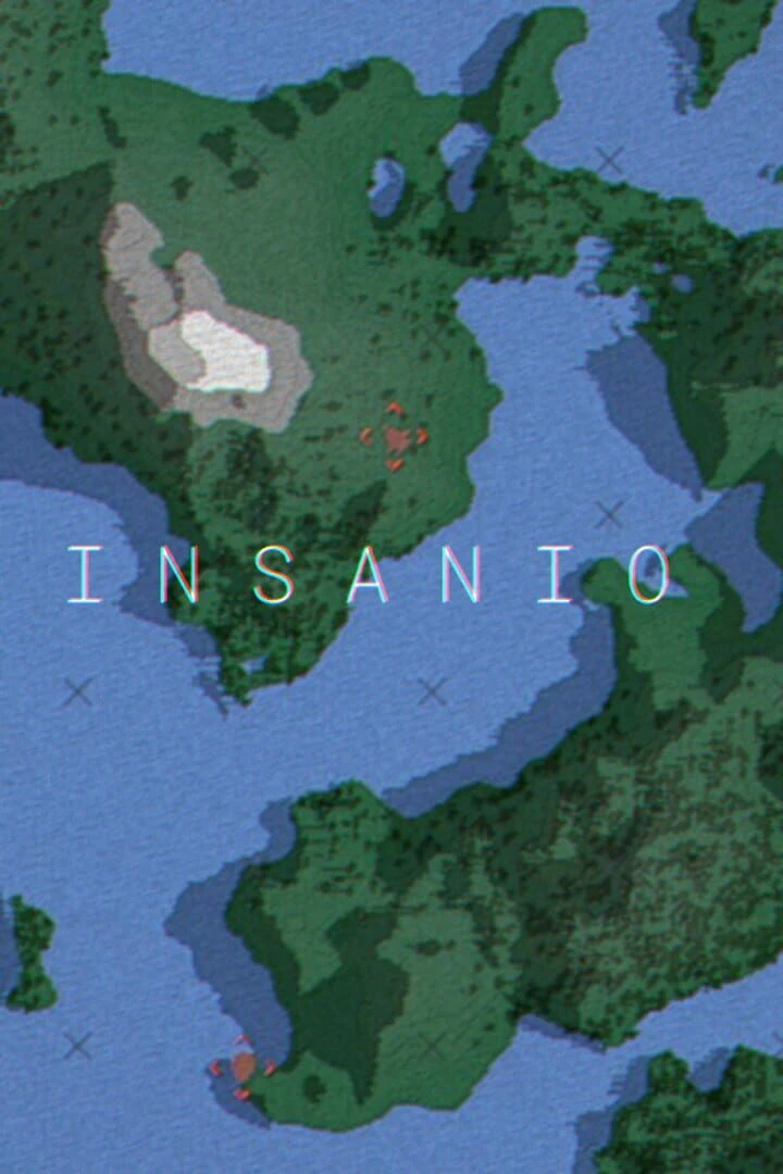 Insanio countdown - Game