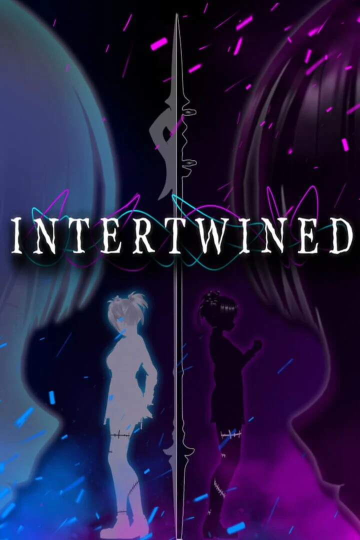 Intertwined countdown - Game
