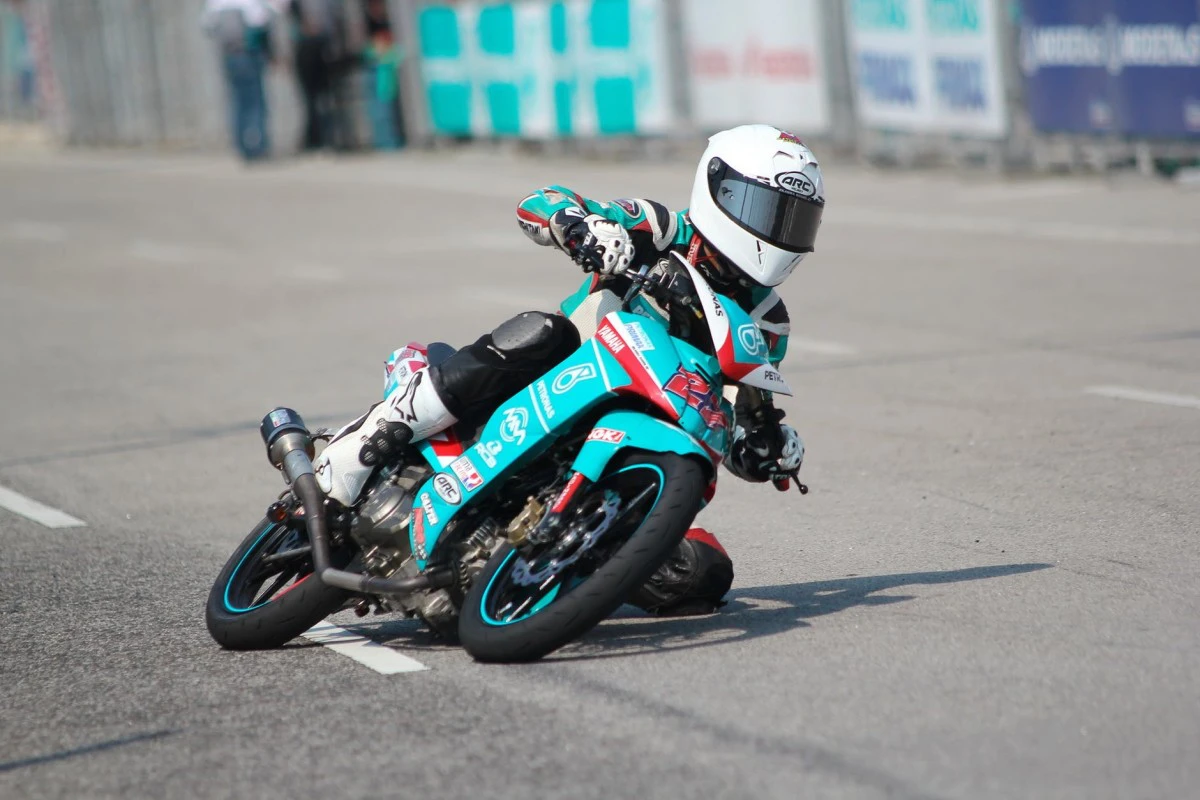 Italy Sprint Race MotoGP Motorsport countdown - 体育