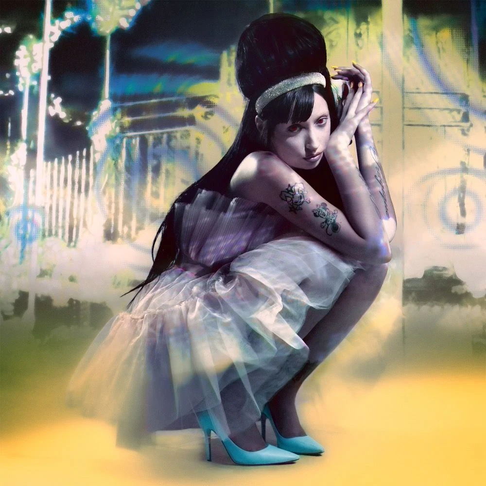KALIKA - MA CLAQUE Release Date countdown - 音乐