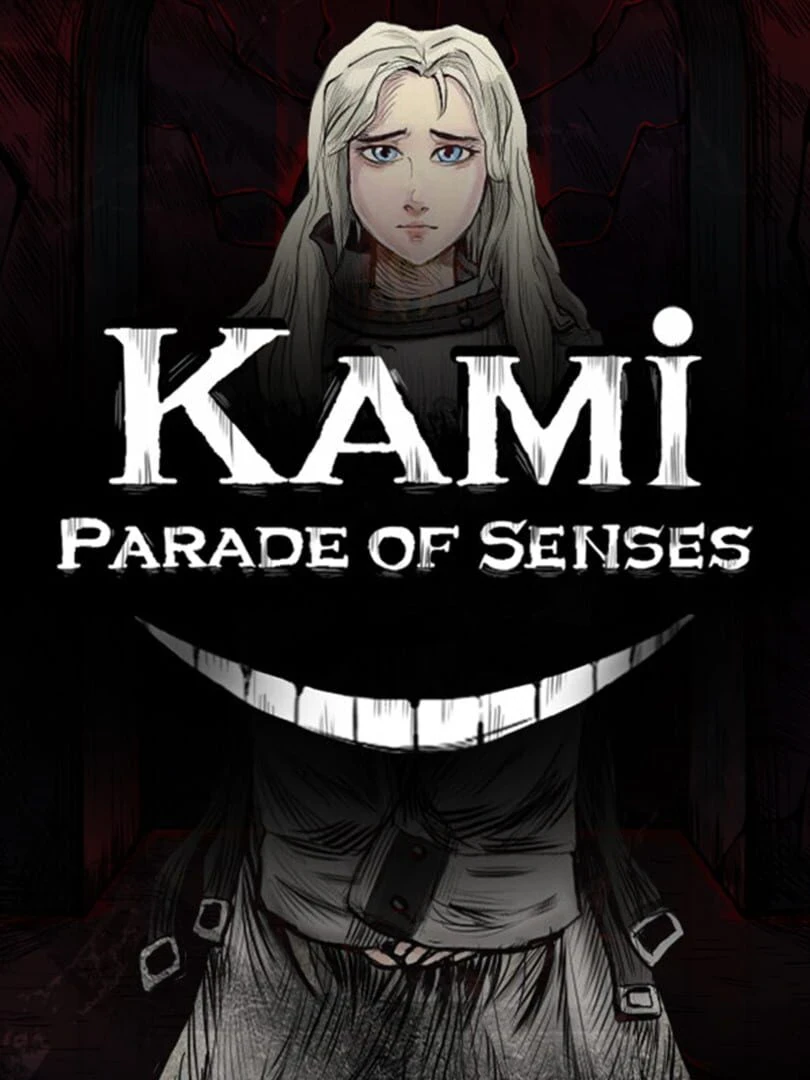 Kami: Parade of Senses countdown - Game