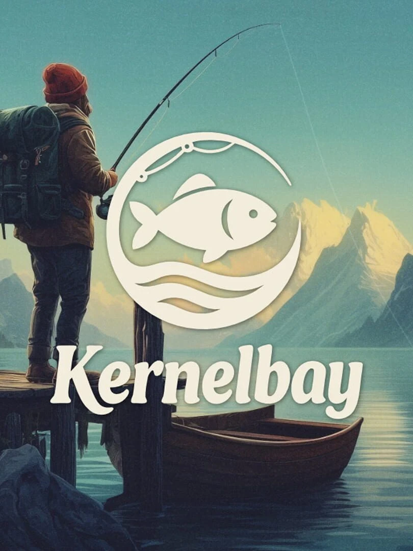 Kernelbay countdown - Game