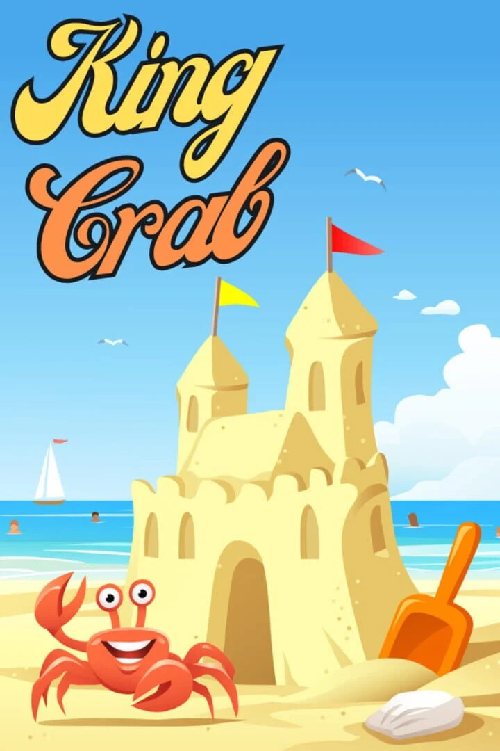 King Crab countdown - Jeu