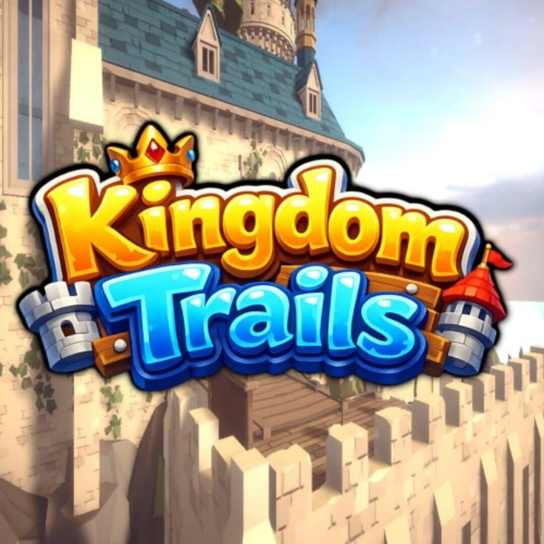 Kingdom Trails countdown - Game