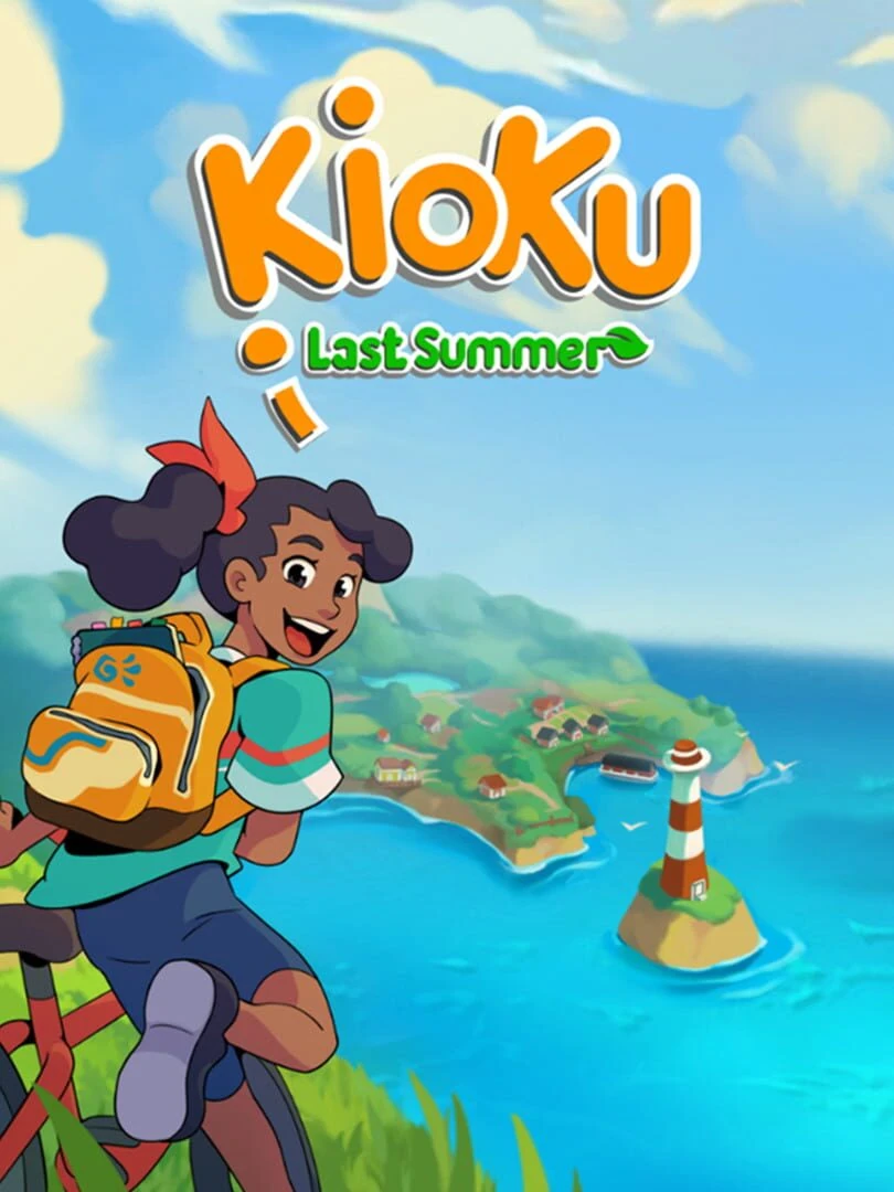 Kioku: Last Summer countdown - Game