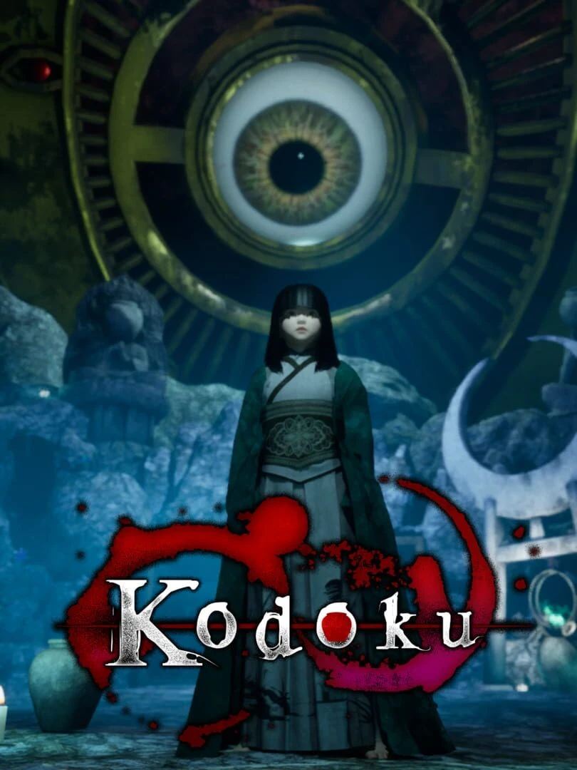 Kodoku countdown - Game