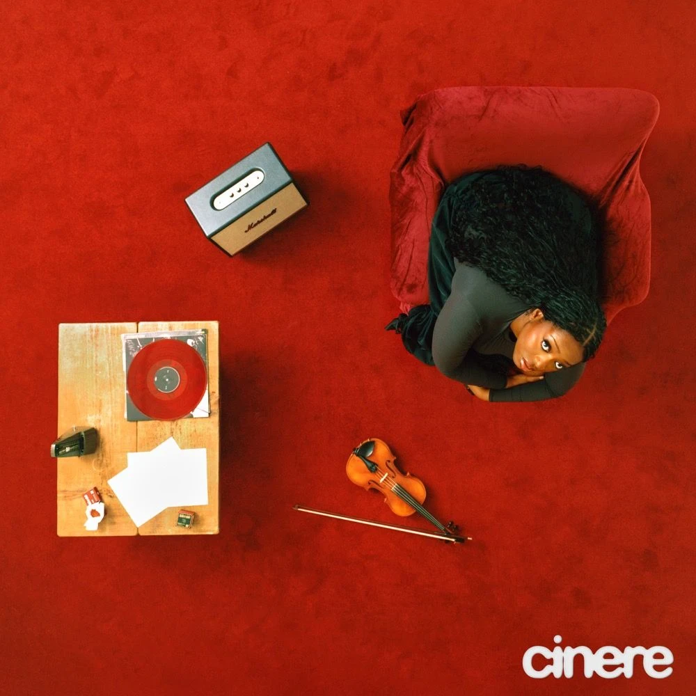Konyikeh - Cinere Release Date countdown - Music