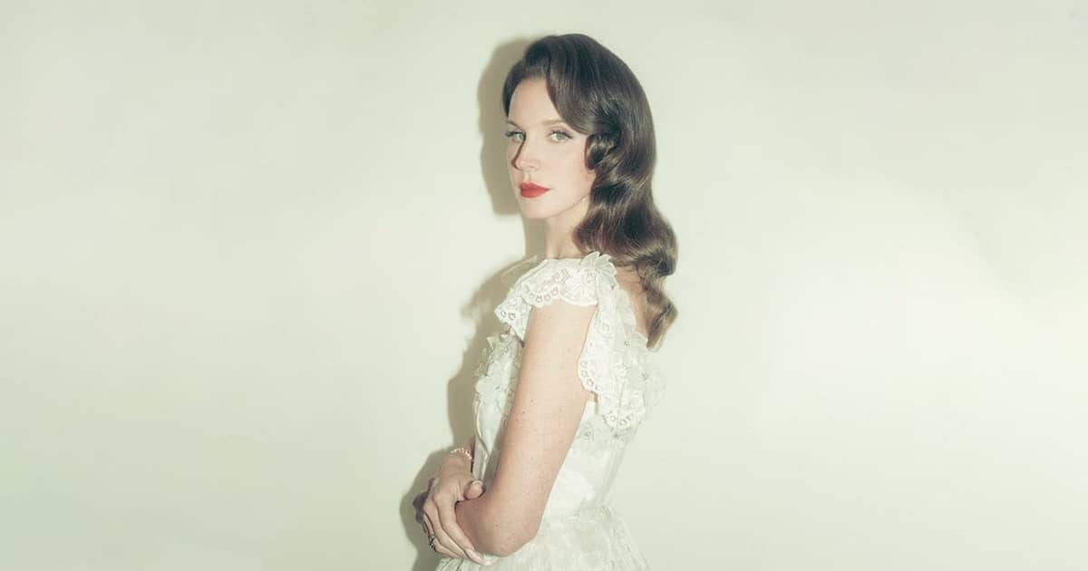 Lana Del Rey - Stove countdown - Music