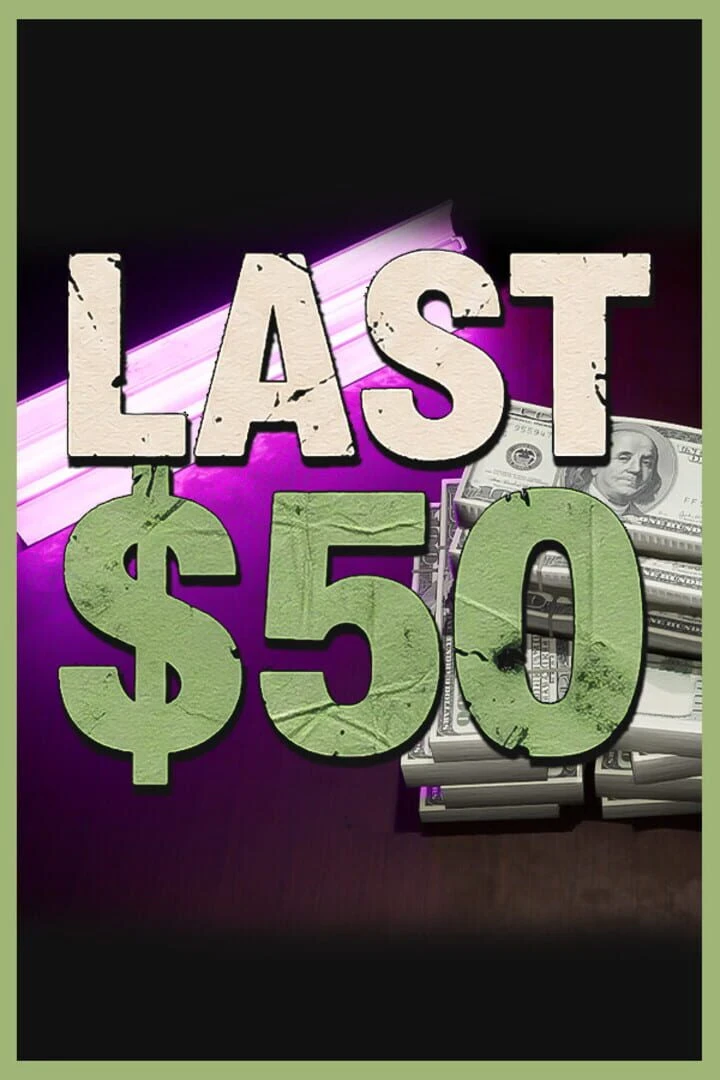 Last $50 countdown - Oyun