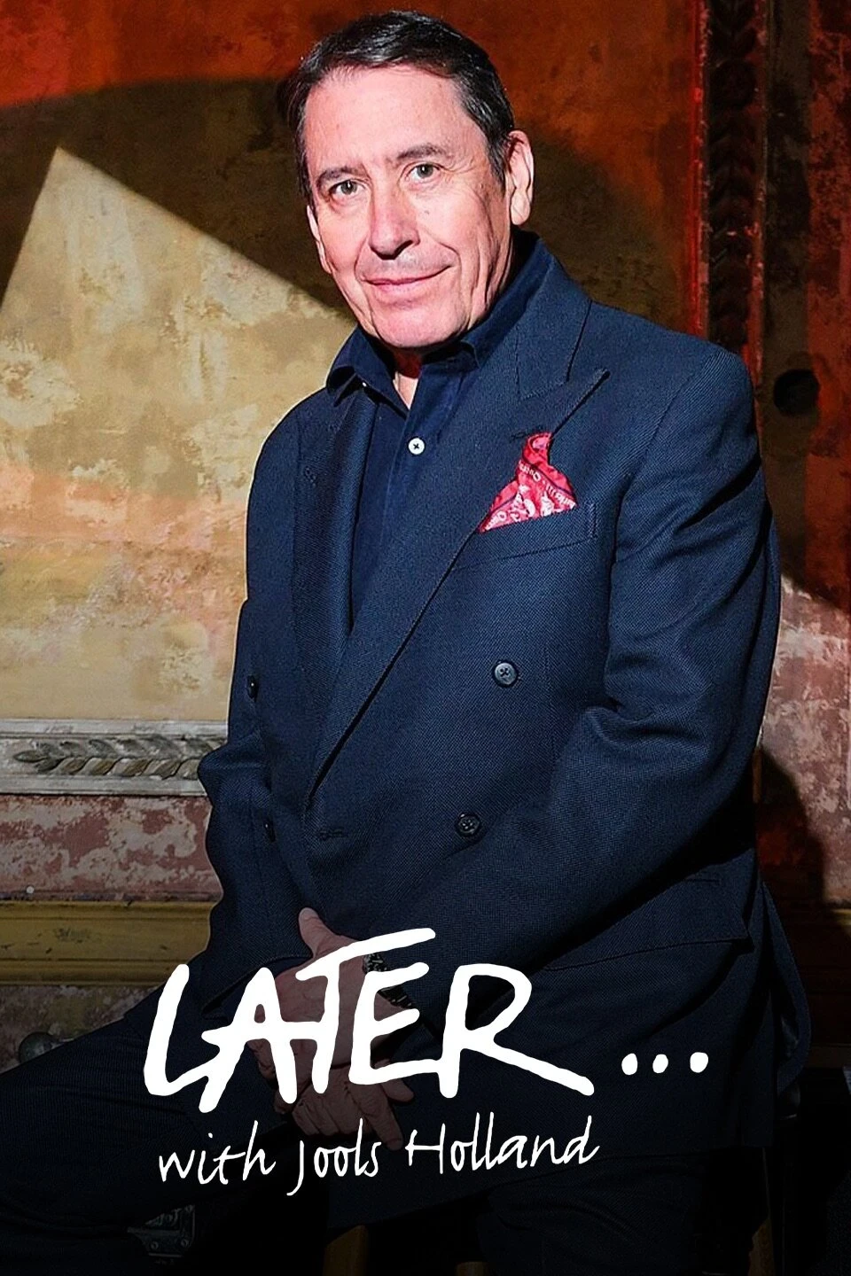 Later... with Jools Holland — Season 68 countdown - 电视