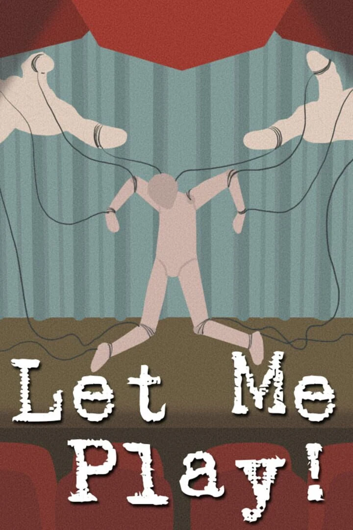 Let Me Play! countdown - Game