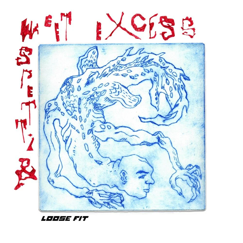 Loose Fit - Bittersweet Excess Release Date countdown - Music