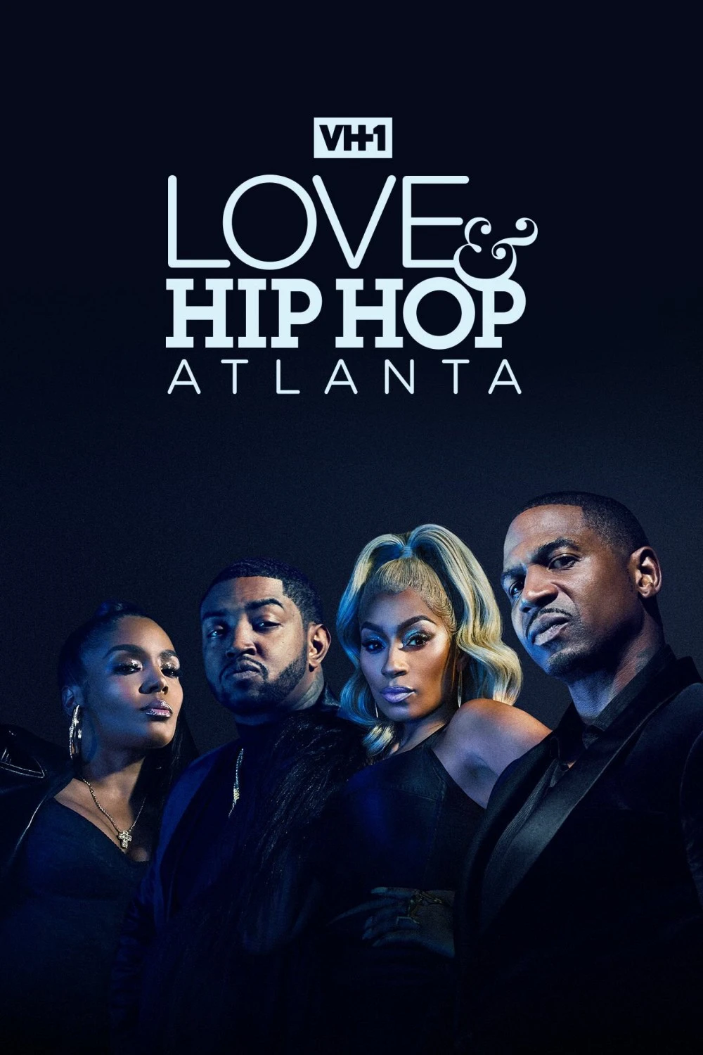 Love & Hip Hop: Atlanta — Season 13 countdown - TV
