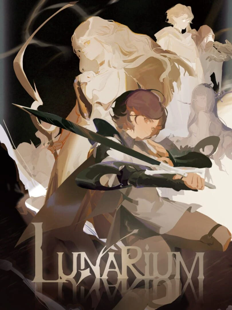 Lunarium countdown - Game