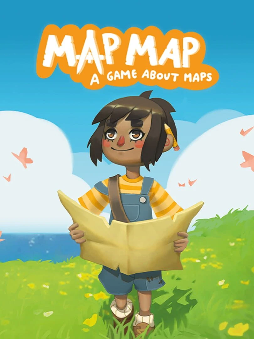 Map Map: A Game About Maps countdown - Game