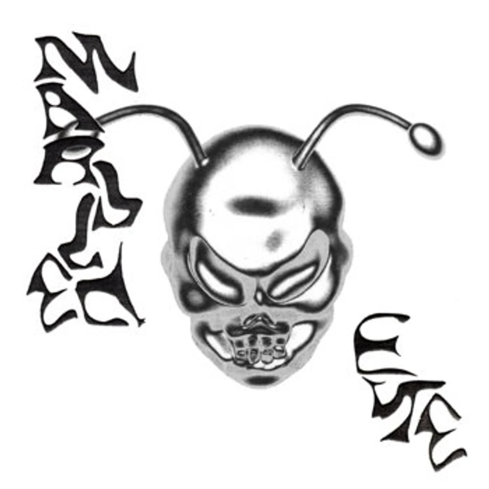 Marbled Eye - Forever Release Date countdown - Music