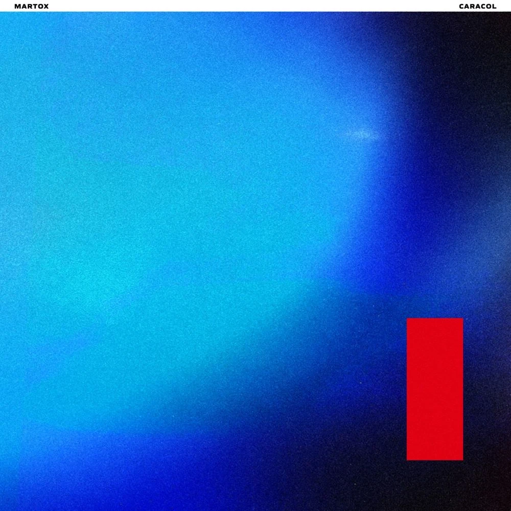Martox - Caracol Release Date countdown - Music