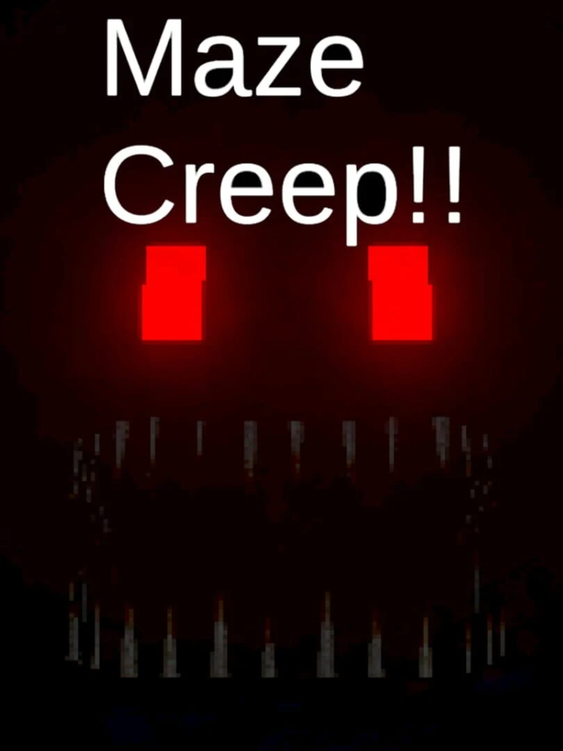 Maze Creep!! countdown - Oyun