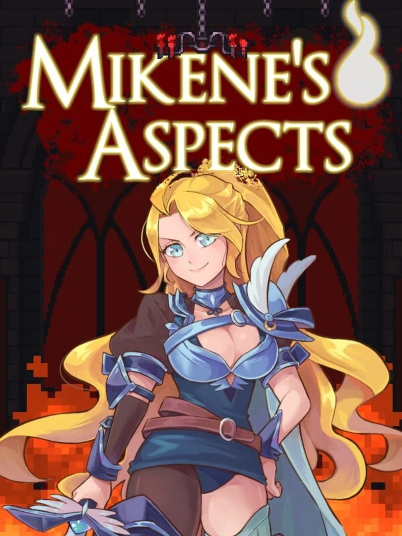 Mikene's Aspects countdown - Game