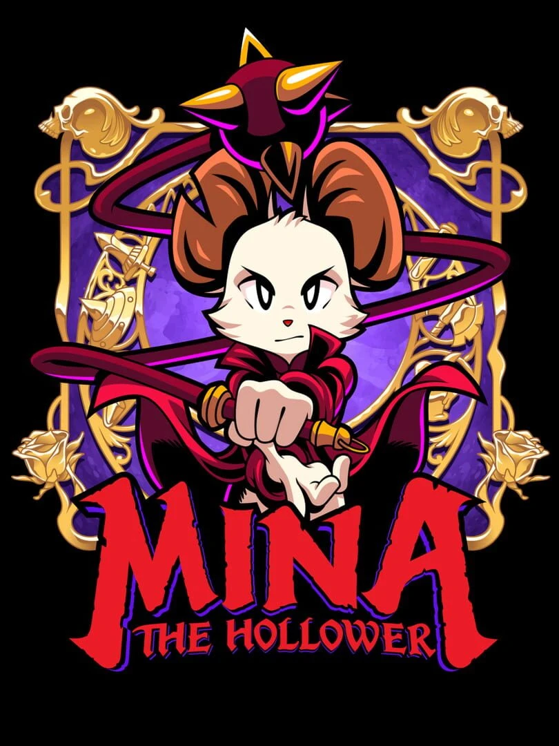 Mina the Hollower countdown - Game