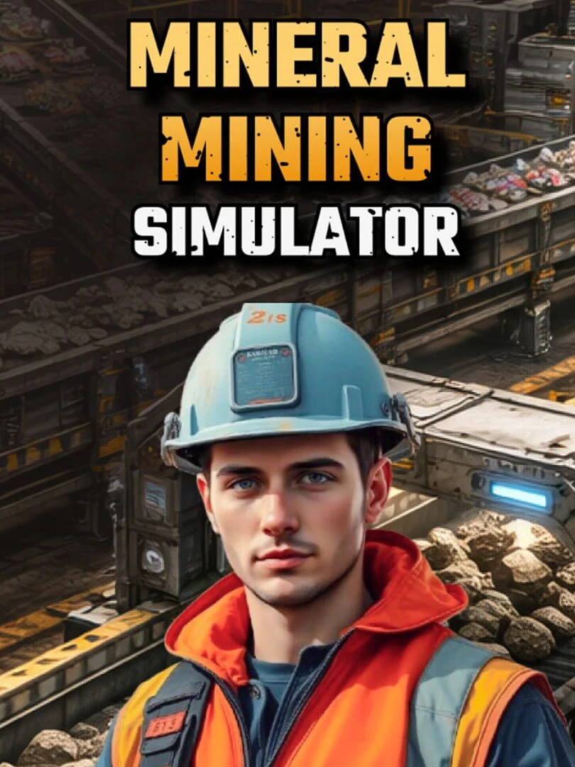 Mineral Mining Simulator countdown - Oyun