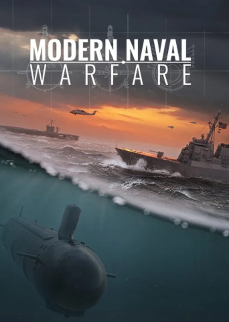 Modern Naval Warfare countdown - Jeu
