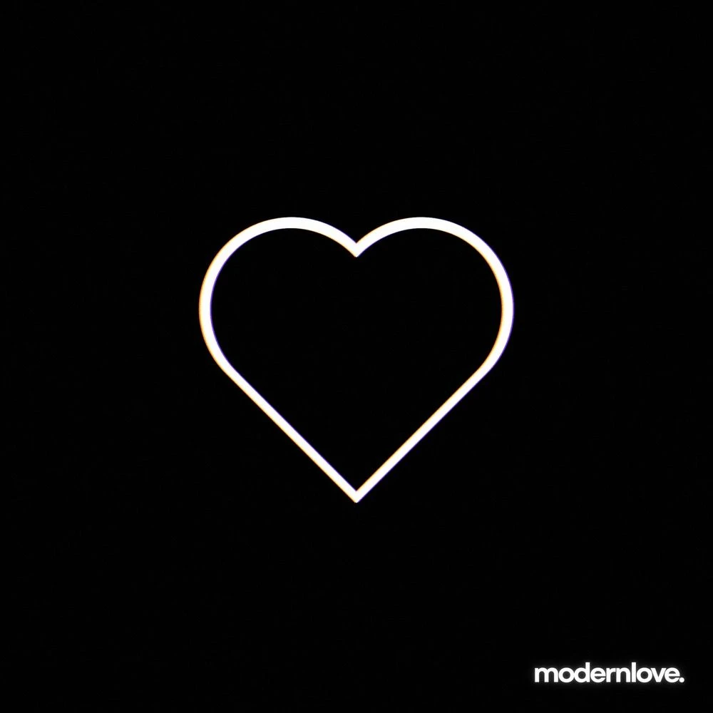 Modernlove. - modernlove. Release Date countdown - 音乐