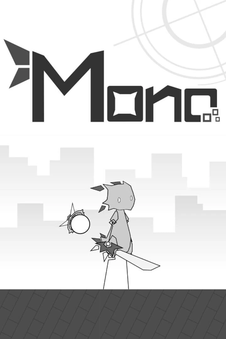 Mono countdown - Game
