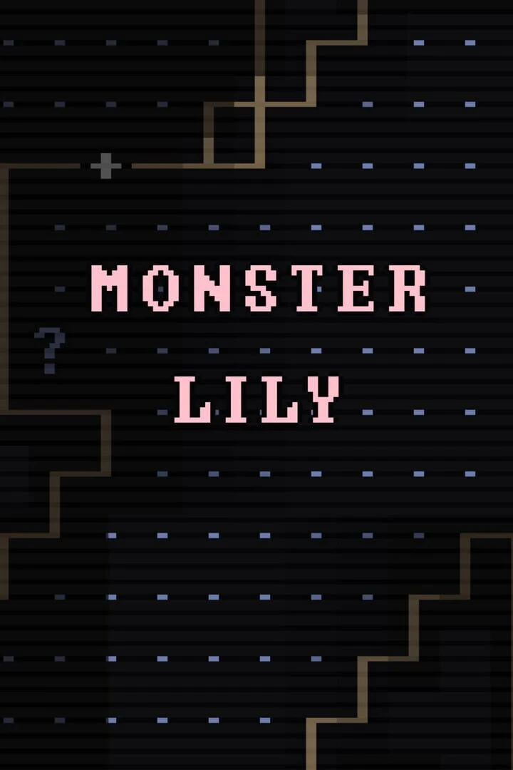 Monster Lily countdown - Game