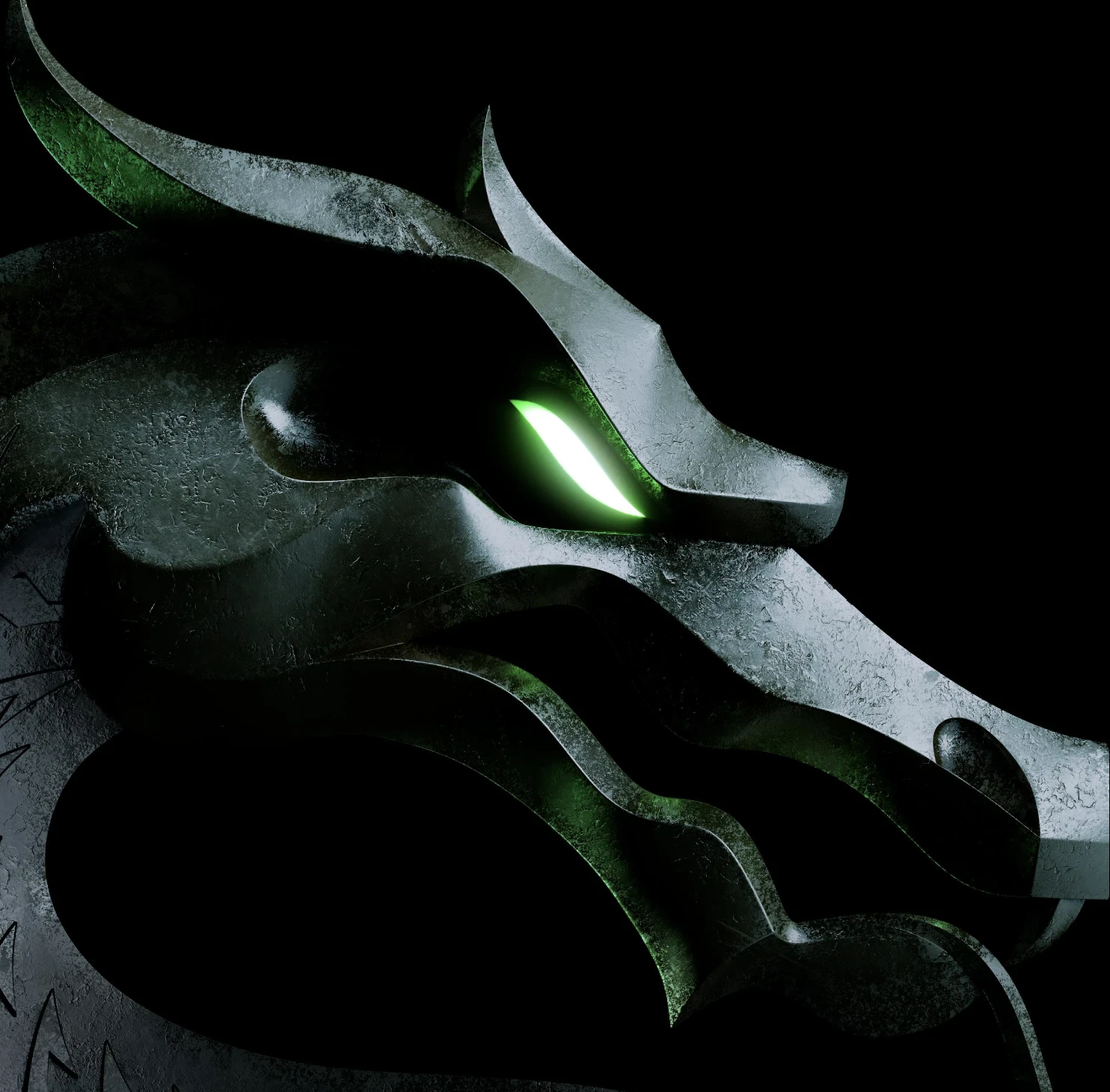 Mortal Kombat II countdown - Movie