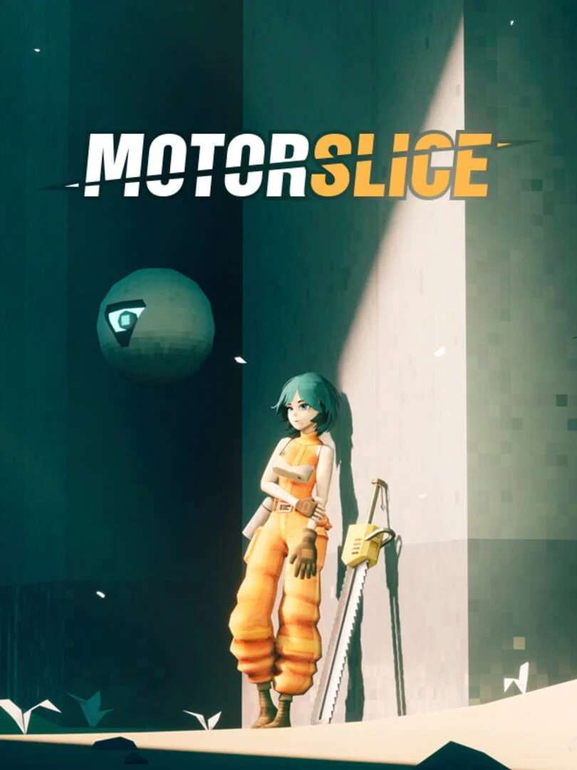 Motorslice countdown - Game
