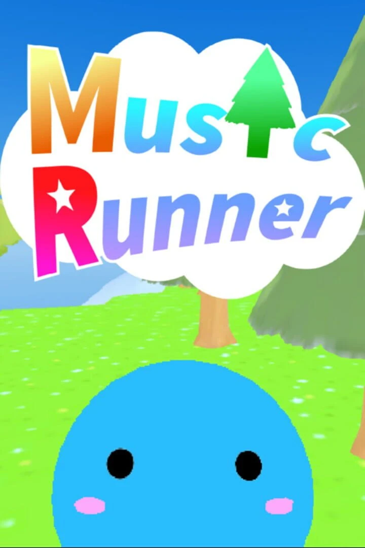 MusicRunner countdown - Game