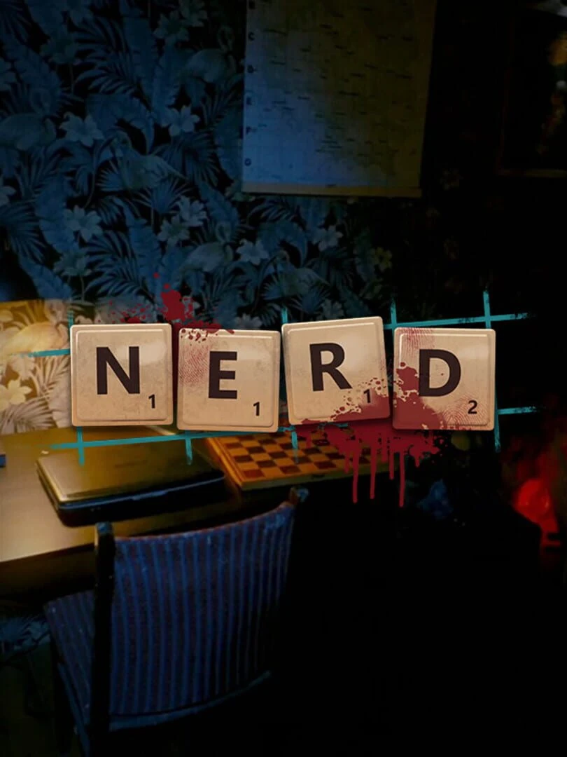 N.E.R.D countdown - Game