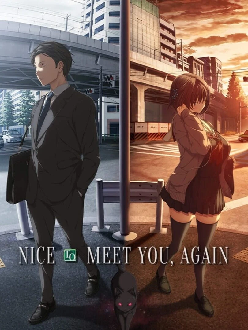 Nice to Meet You, Again countdown - Game