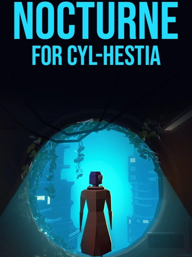 Nocturne for Cyl-Hestia countdown - Game