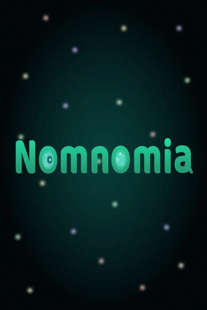 Nomnomia countdown - Oyun