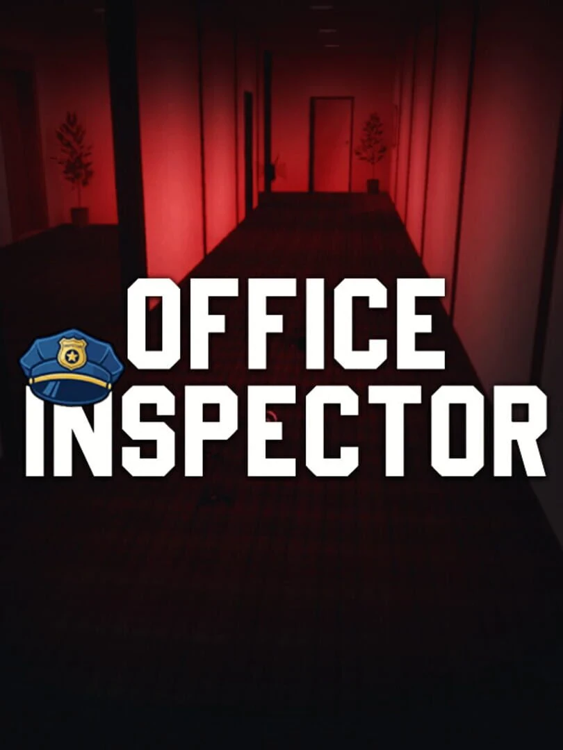Office Inspector countdown - Game