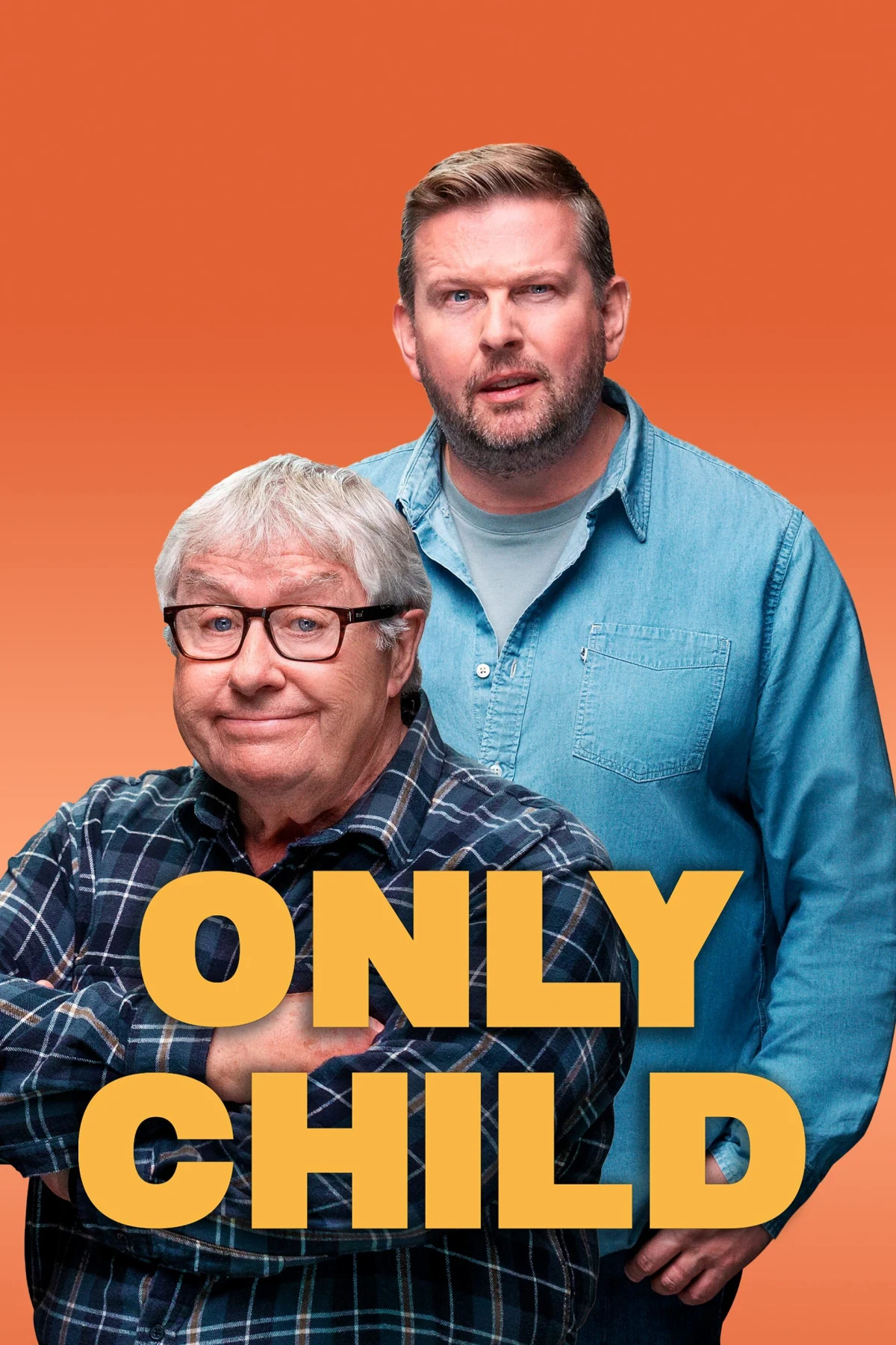 Only Child — Season 2 countdown - TV