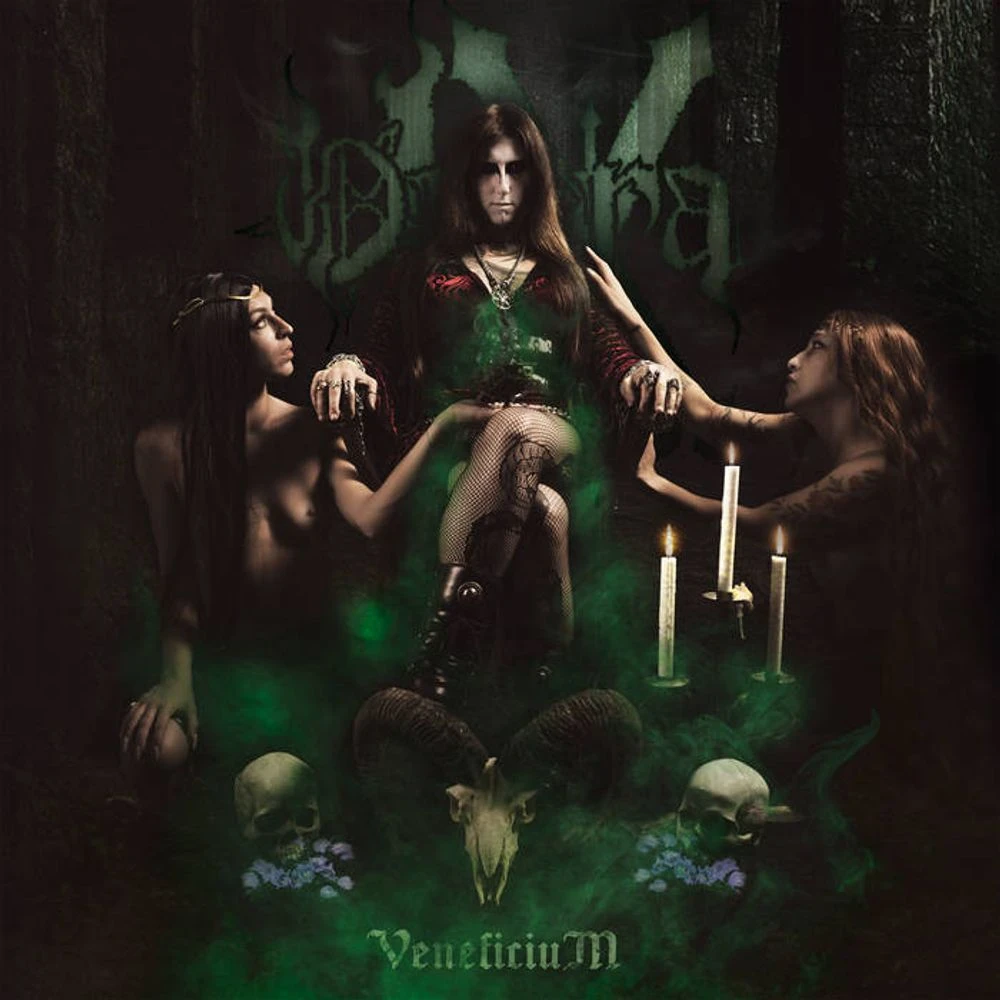 Opera IX - Veneficium Release Date countdown - Music