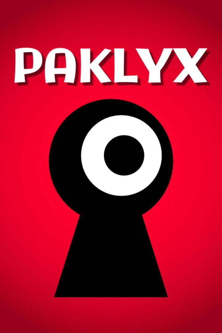 Paklyx countdown - Game