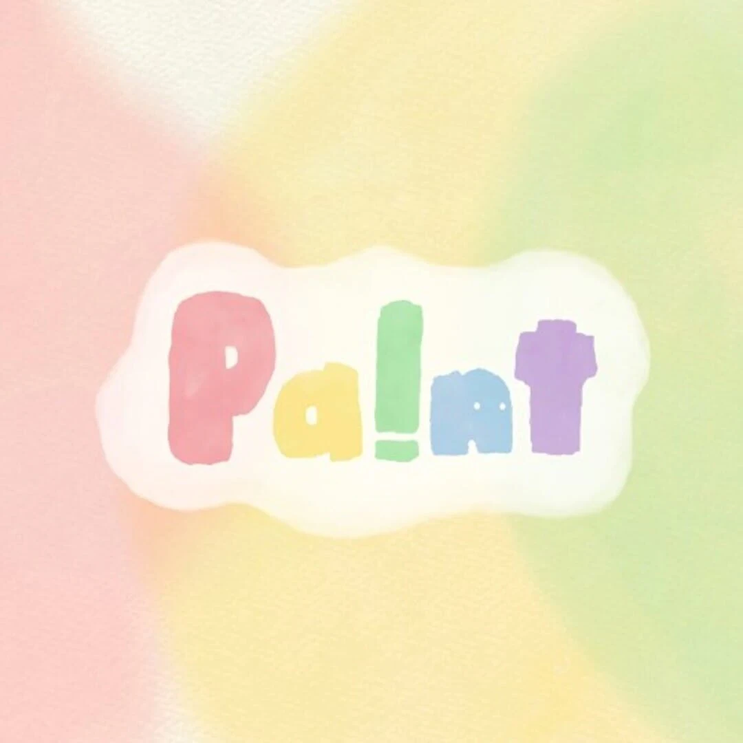 Pa!nt countdown - Game