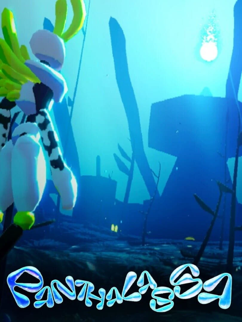 Panthalassa countdown - Game
